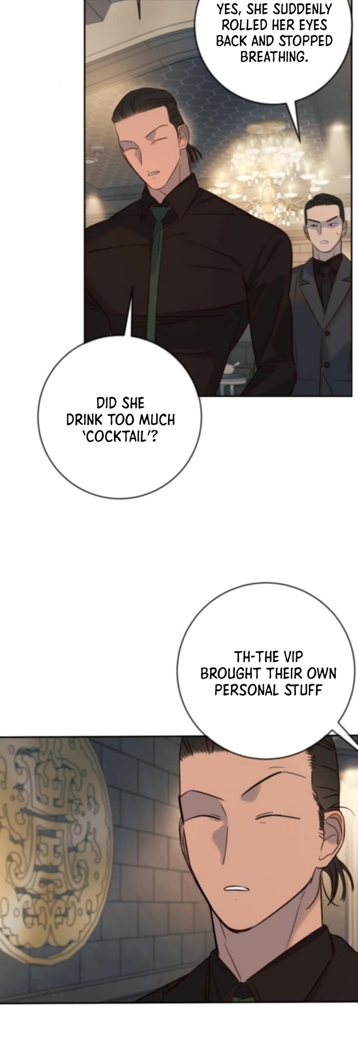 Everyone Loves Her chapter 37 page 2