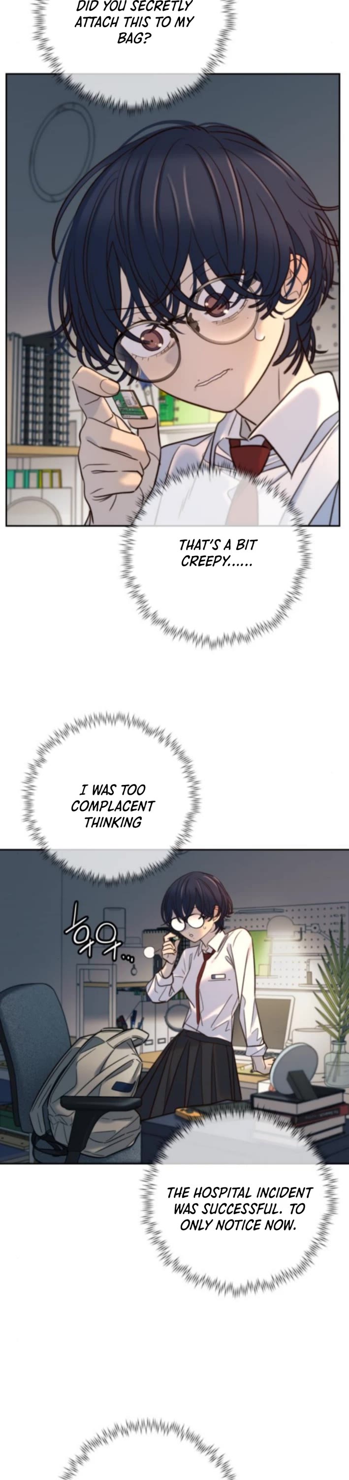 Everyone Loves Her chapter 37 page 20