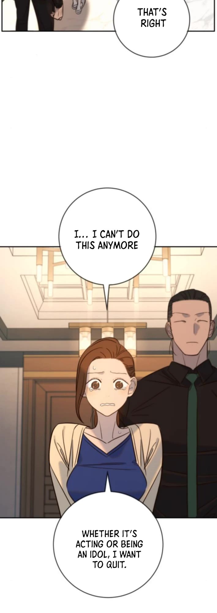 Everyone Loves Her chapter 37 page 26