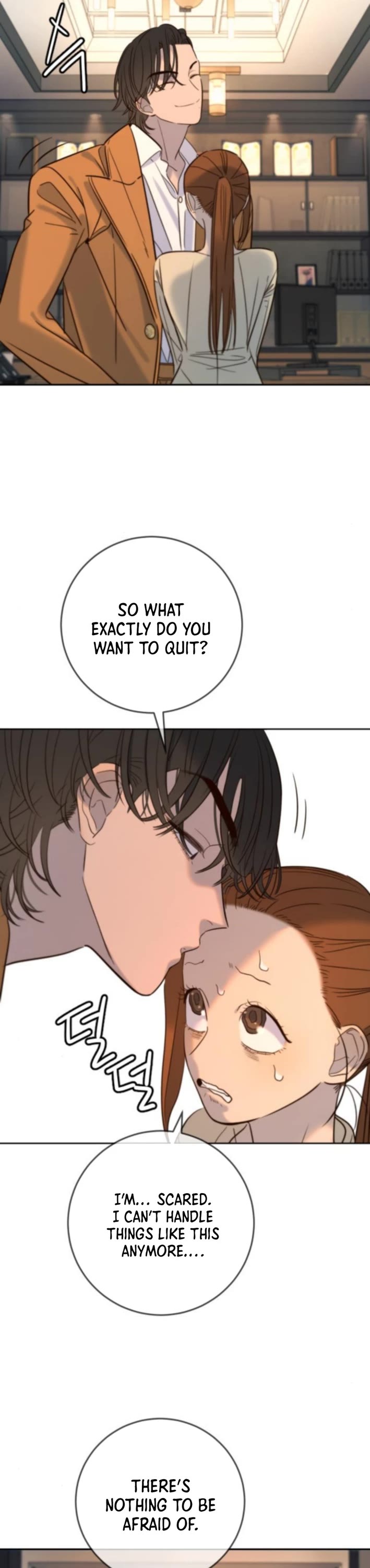 Everyone Loves Her chapter 37 page 28