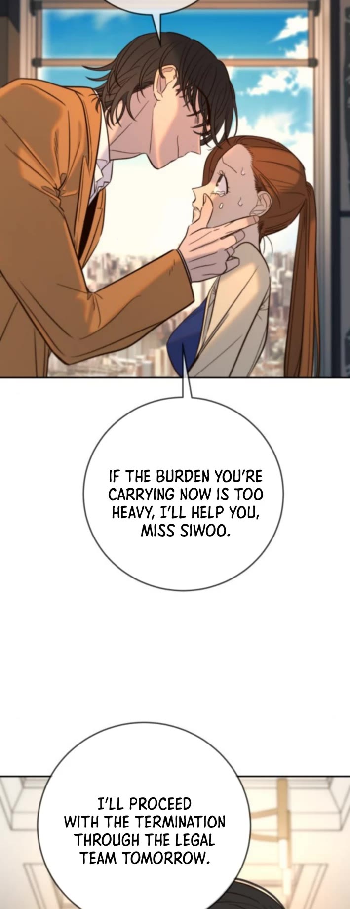 Everyone Loves Her chapter 37 page 29