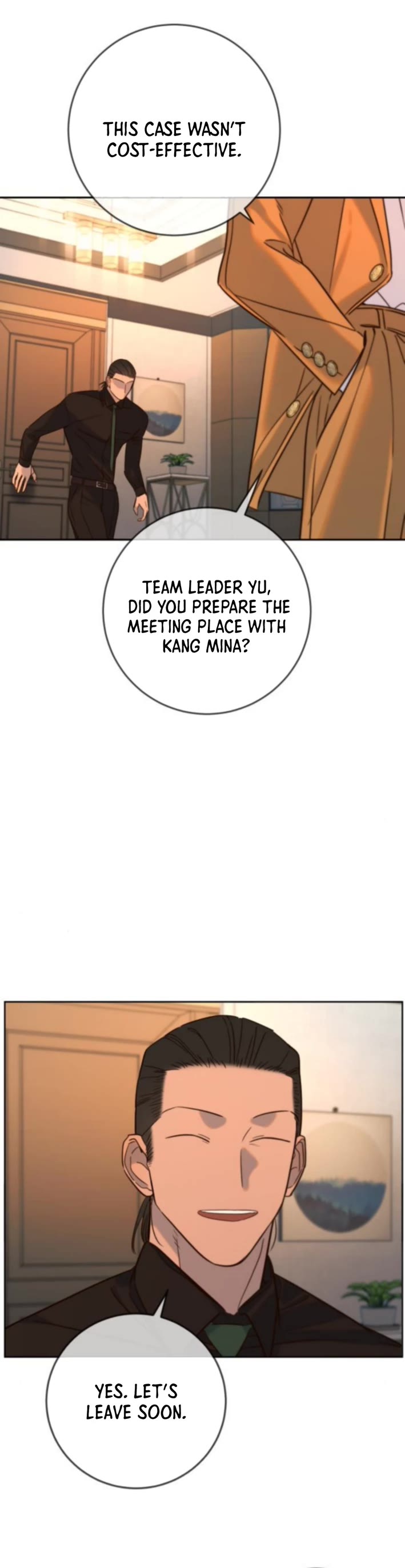 Everyone Loves Her chapter 37 page 33