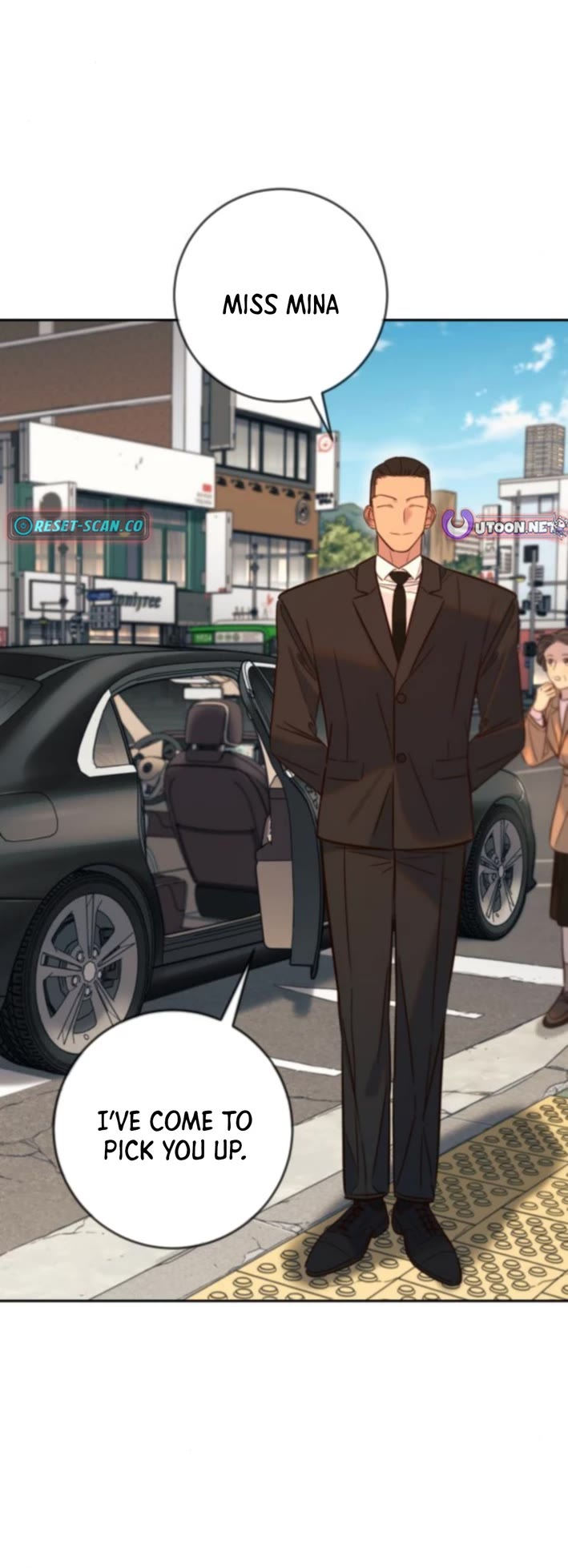 Everyone Loves Her chapter 37 page 40