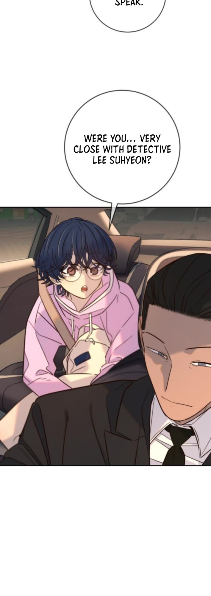 Everyone Loves Her chapter 37 page 45