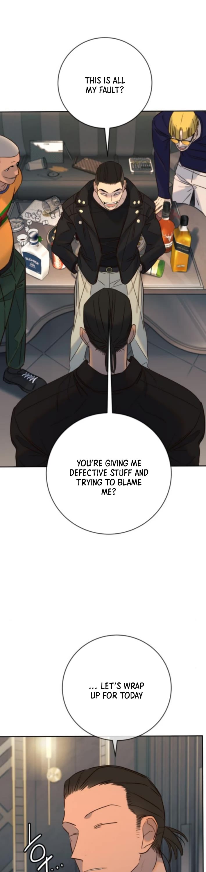 Everyone Loves Her chapter 37 page 5