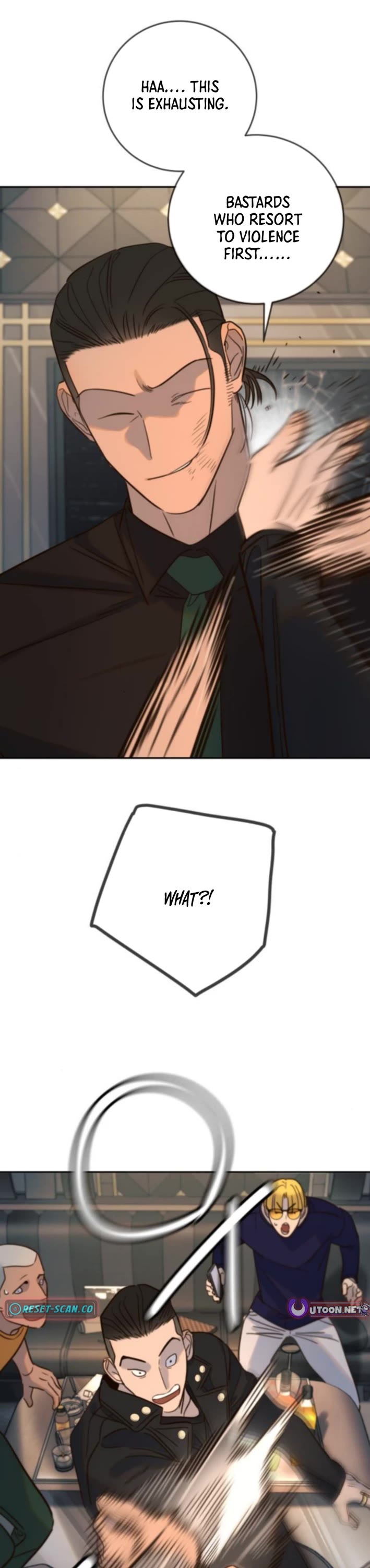 Everyone Loves Her chapter 37 page 8