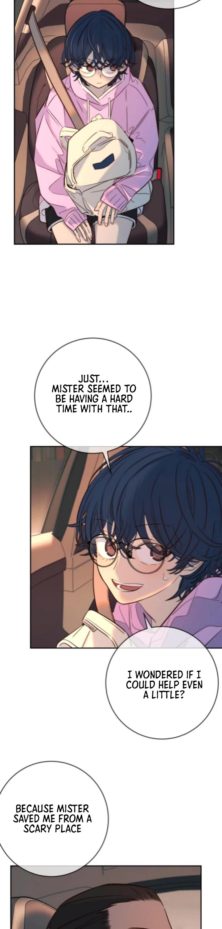 Everyone Loves Her chapter 38 page 12