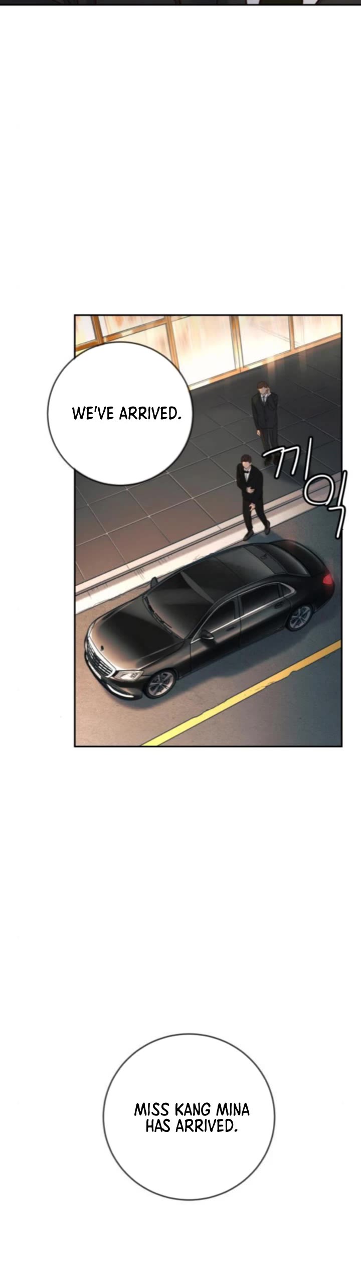 Everyone Loves Her chapter 38 page 14