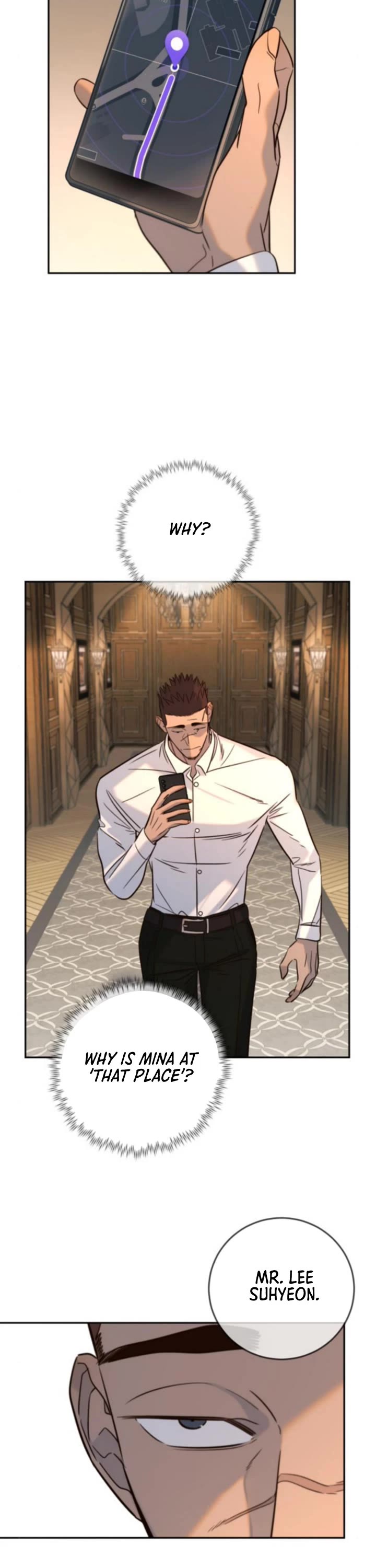 Everyone Loves Her chapter 38 page 17