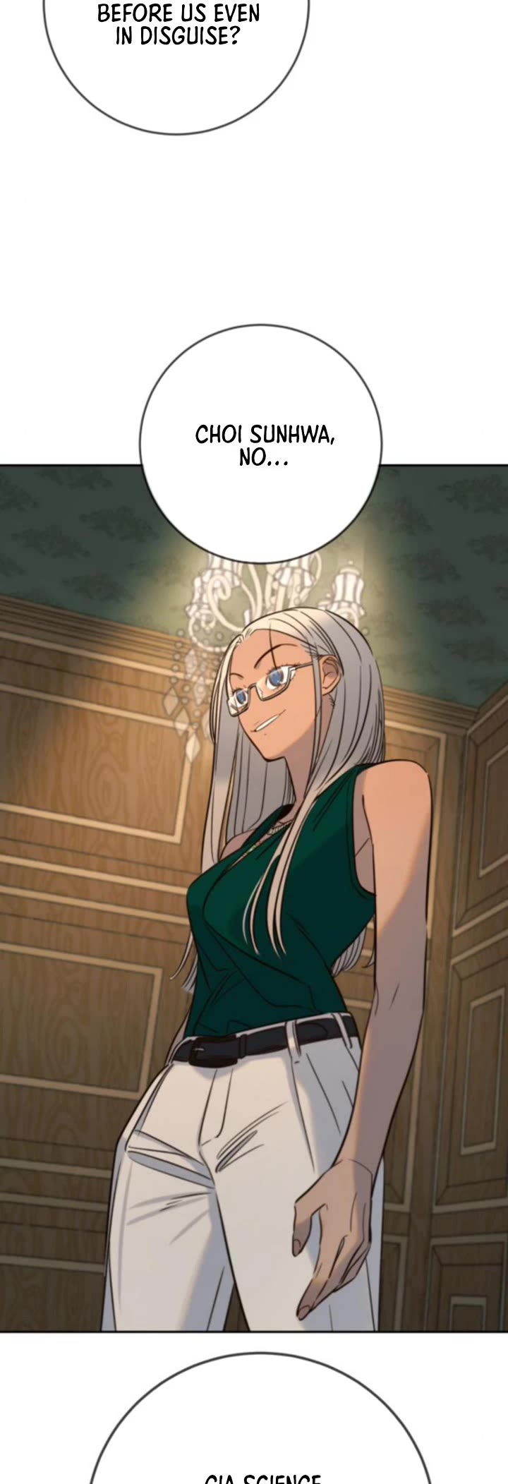 Everyone Loves Her chapter 38 page 20