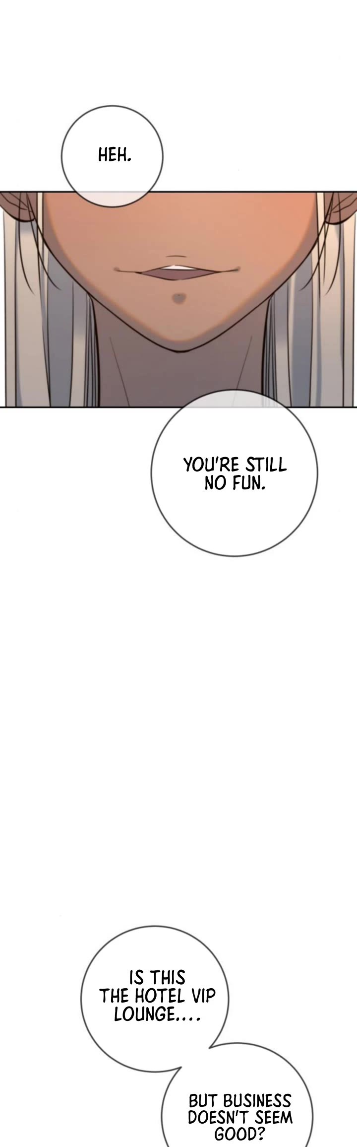 Everyone Loves Her chapter 38 page 27