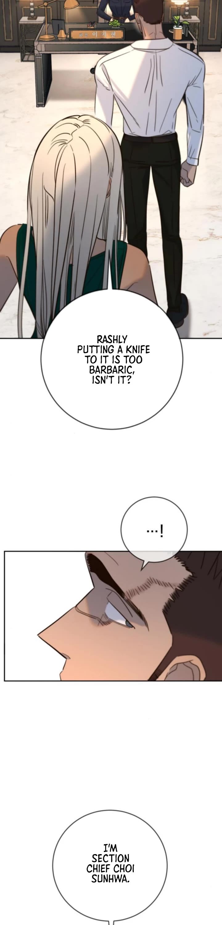 Everyone Loves Her chapter 38 page 3