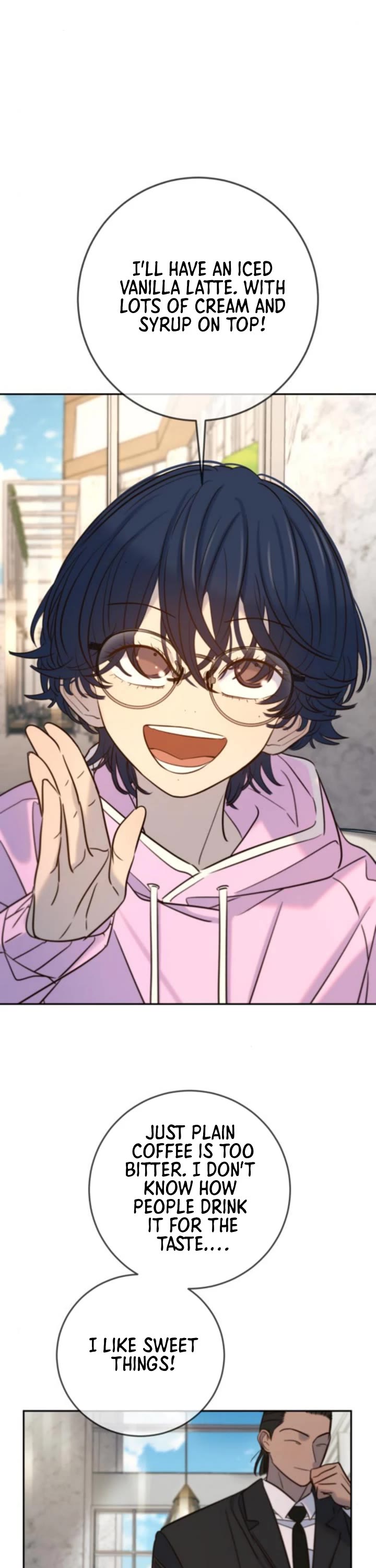 Everyone Loves Her chapter 38 page 31