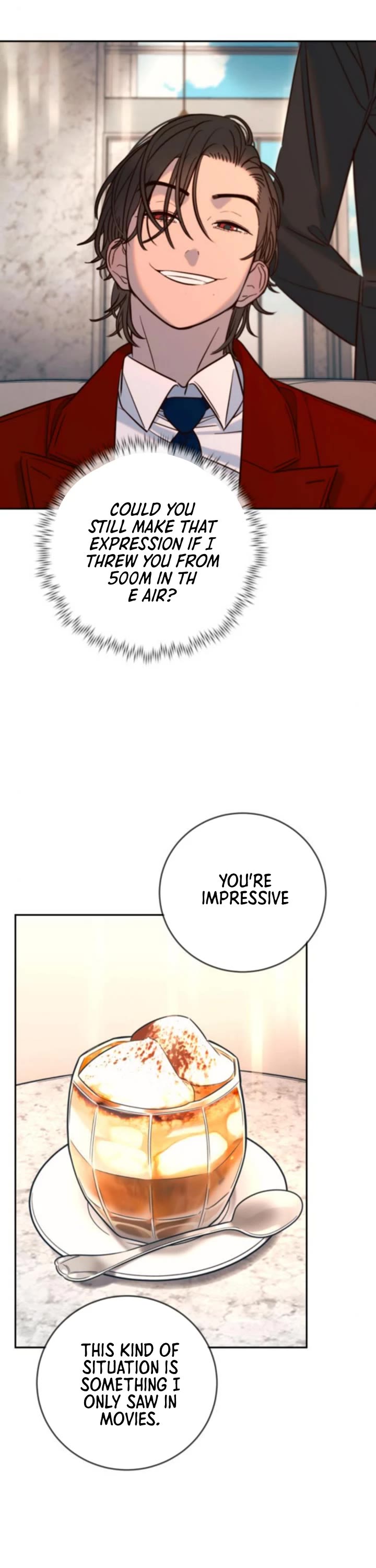 Everyone Loves Her chapter 38 page 33