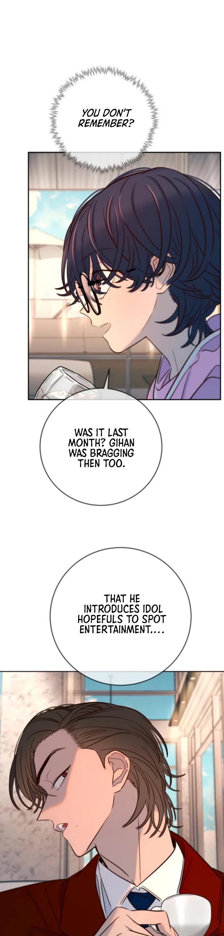 Everyone Loves Her chapter 38 page 36