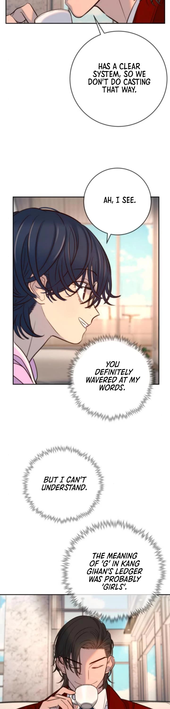 Everyone Loves Her chapter 38 page 38