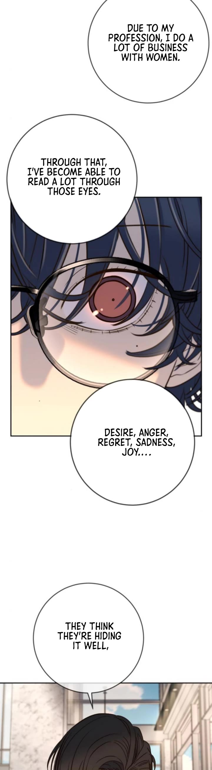 Everyone Loves Her chapter 38 page 41