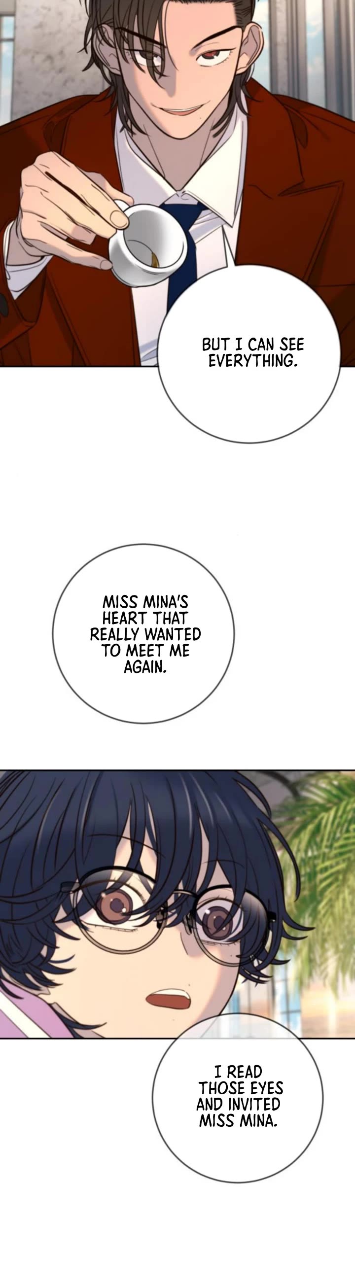 Everyone Loves Her chapter 38 page 42