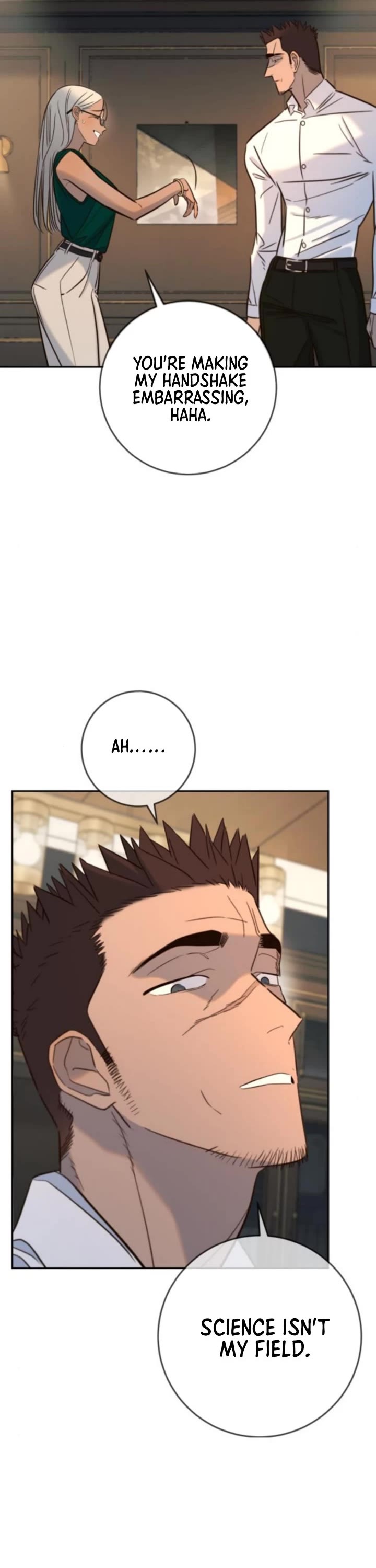 Everyone Loves Her chapter 38 page 5