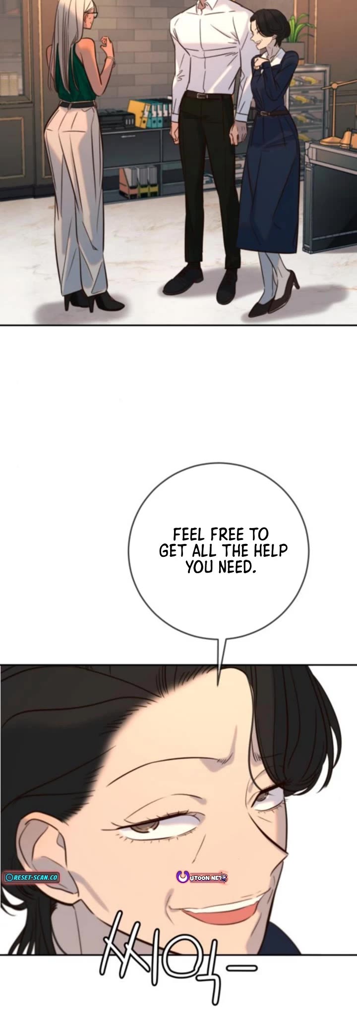 Everyone Loves Her chapter 38 page 7