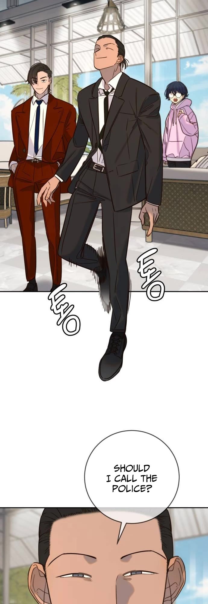 Everyone Loves Her chapter 39 page 11