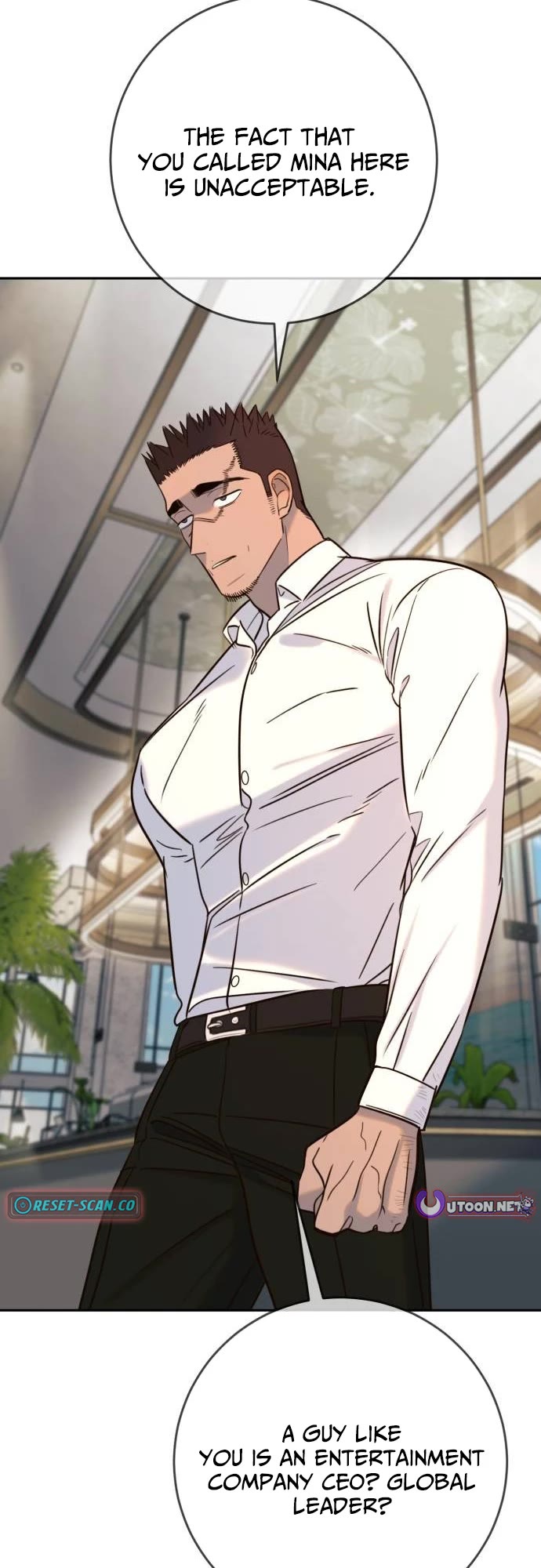 Everyone Loves Her chapter 39 page 14