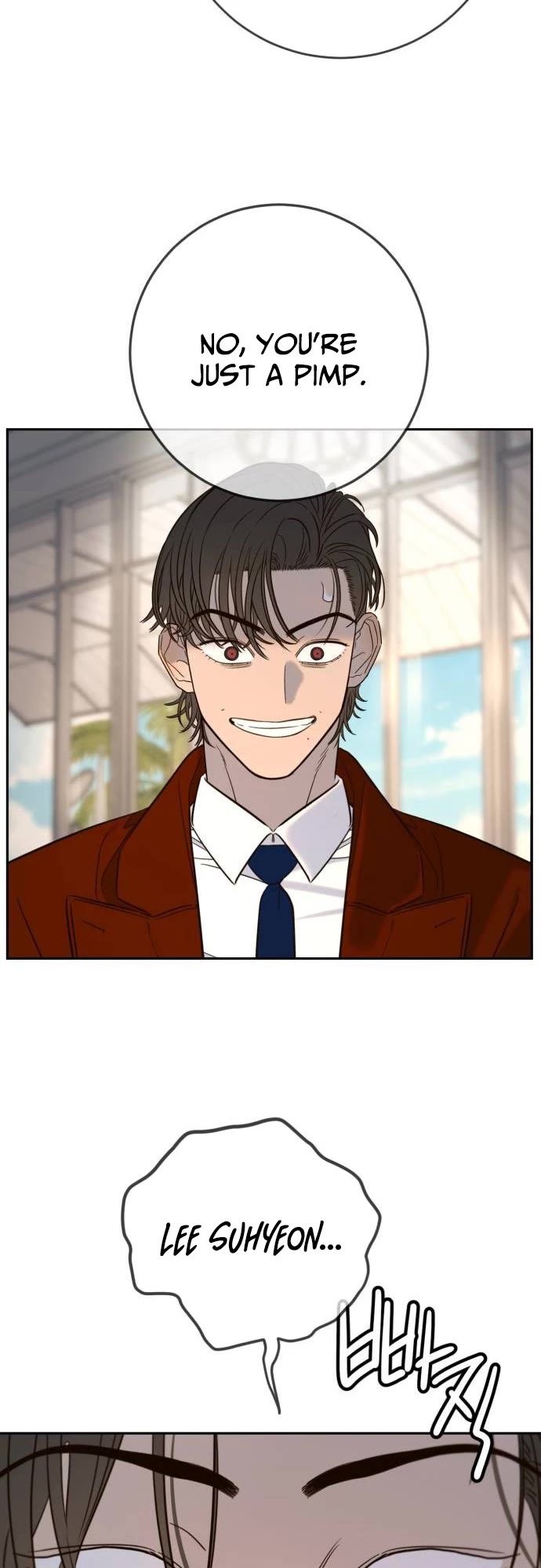 Everyone Loves Her chapter 39 page 15