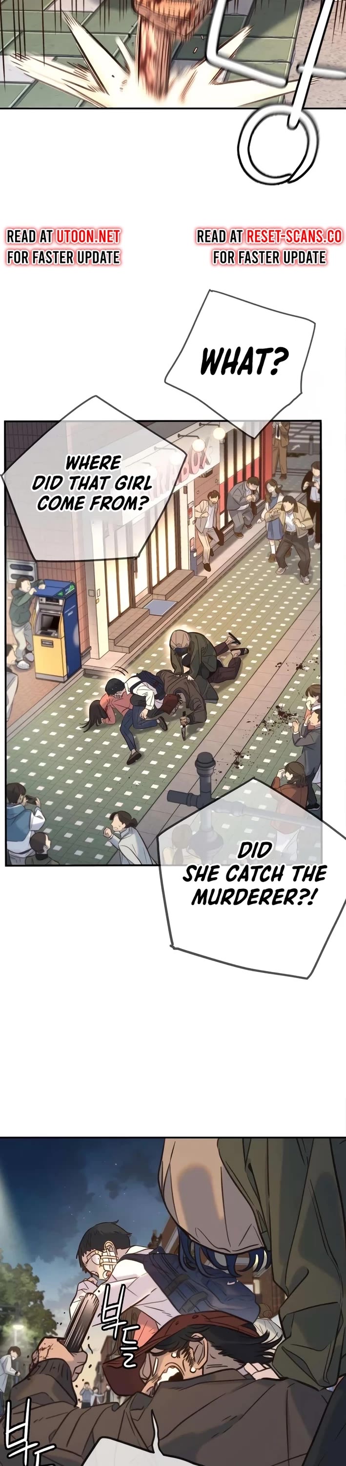 Everyone Loves Her chapter 4 page 11