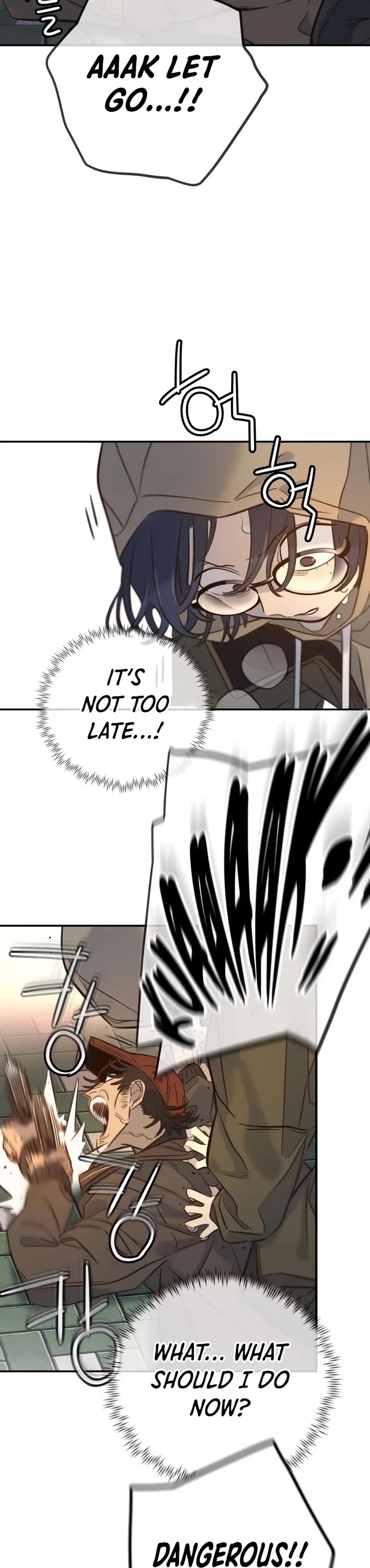 Everyone Loves Her chapter 4 page 12