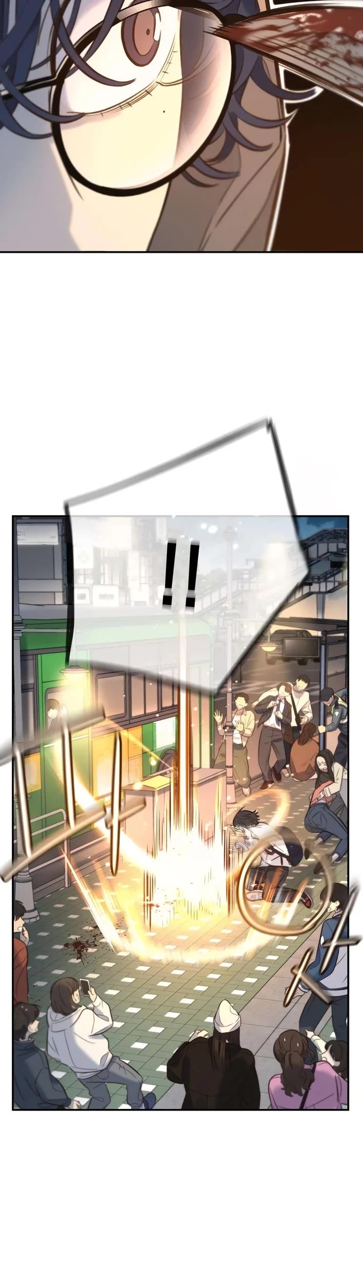 Everyone Loves Her chapter 4 page 14