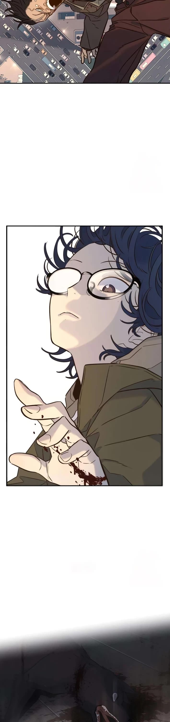 Everyone Loves Her chapter 4 page 22
