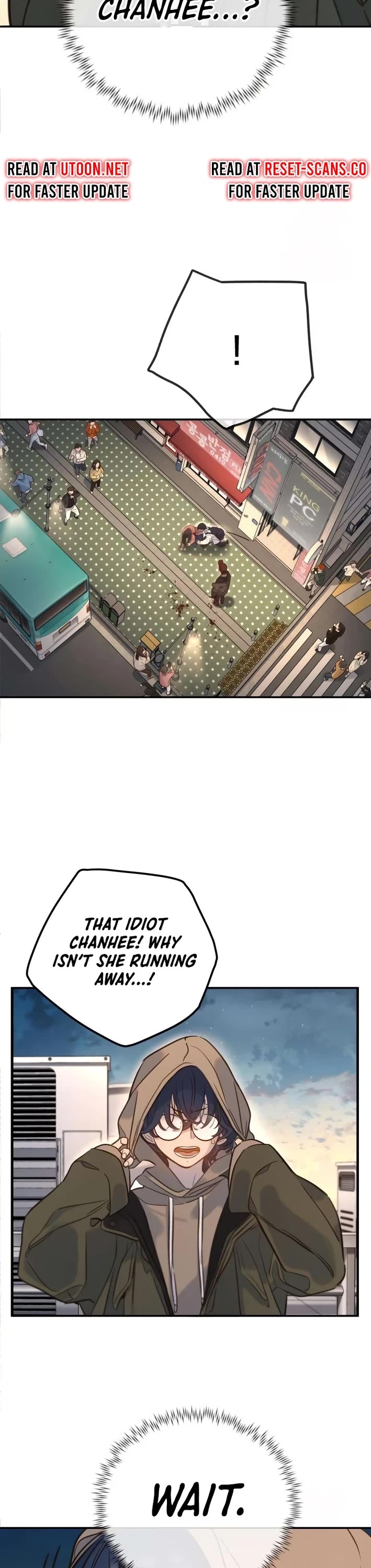 Everyone Loves Her chapter 4 page 3