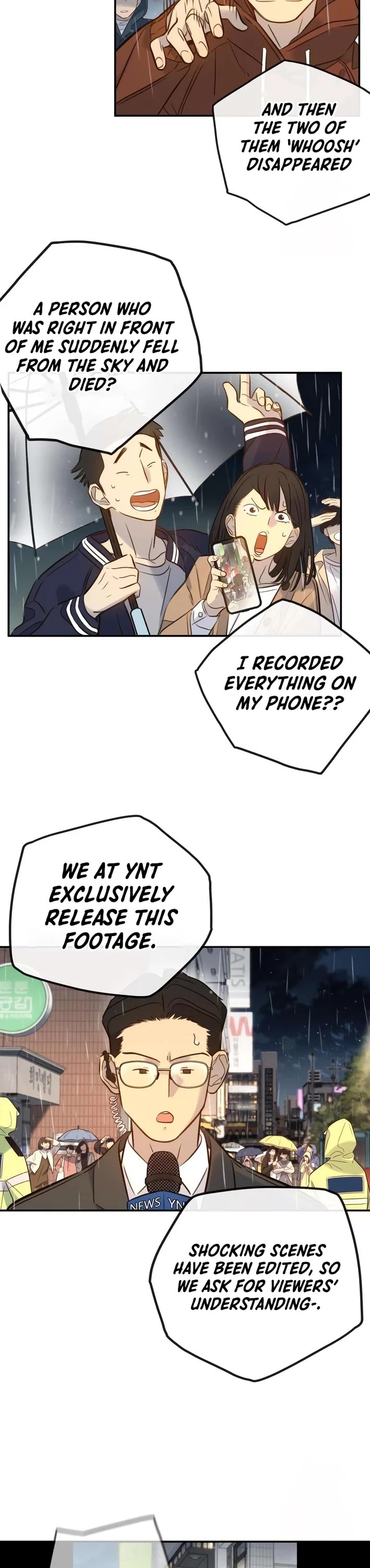 Everyone Loves Her chapter 4 page 33