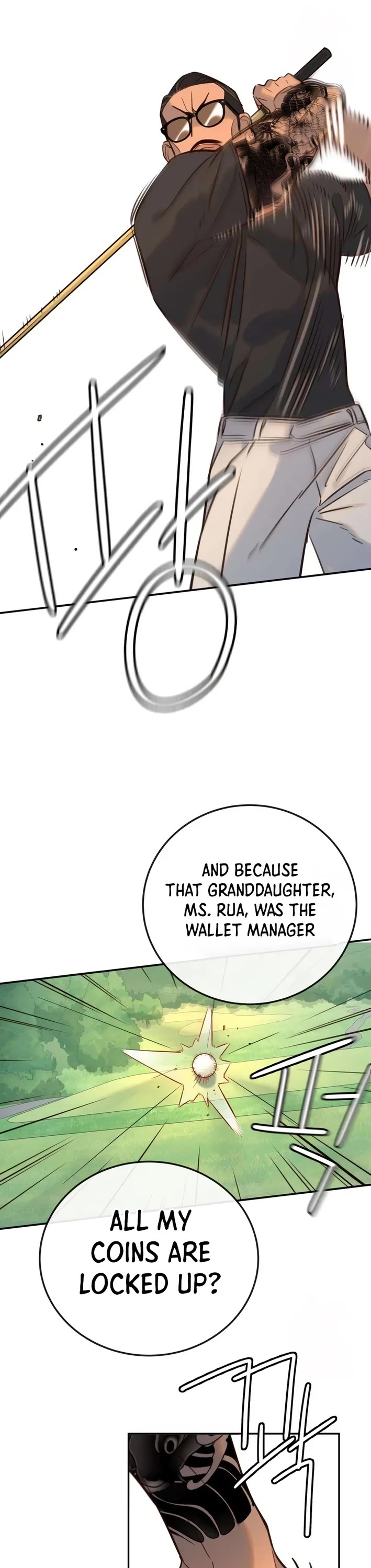 Everyone Loves Her chapter 4 page 37