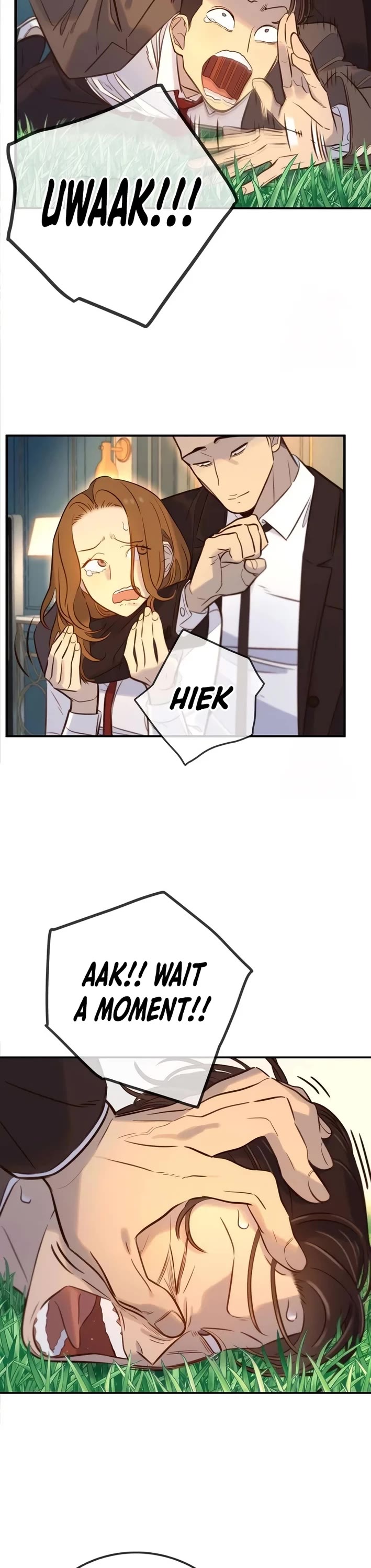Everyone Loves Her chapter 4 page 43