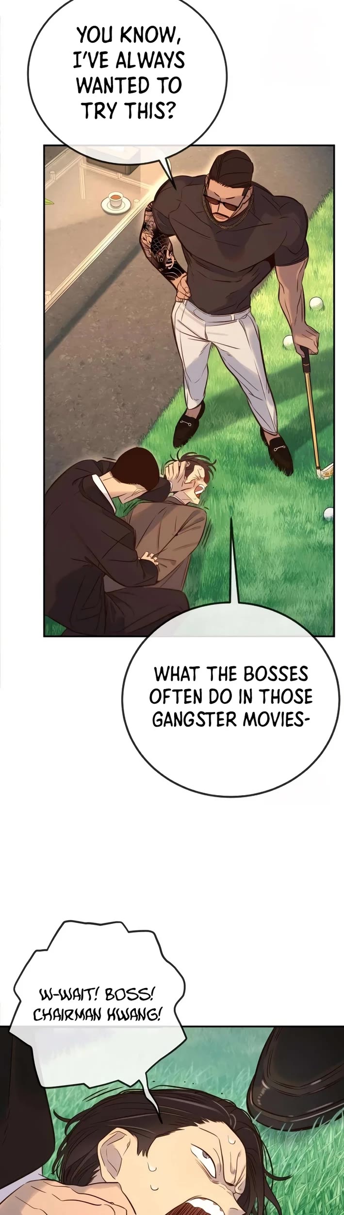 Everyone Loves Her chapter 4 page 44