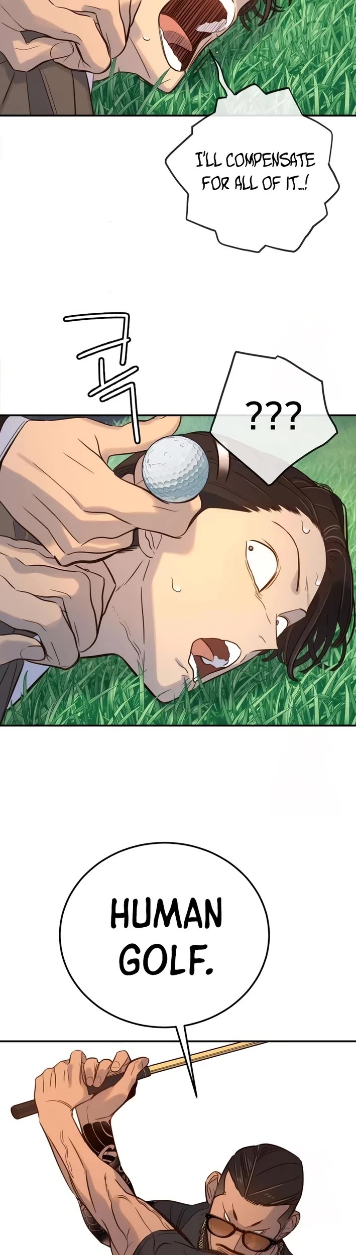 Everyone Loves Her chapter 4 page 45