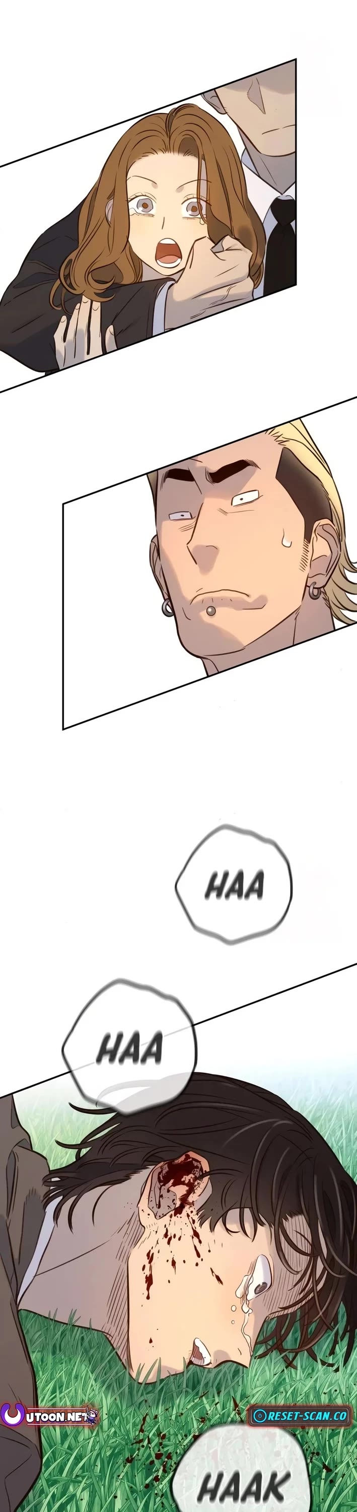Everyone Loves Her chapter 4 page 47