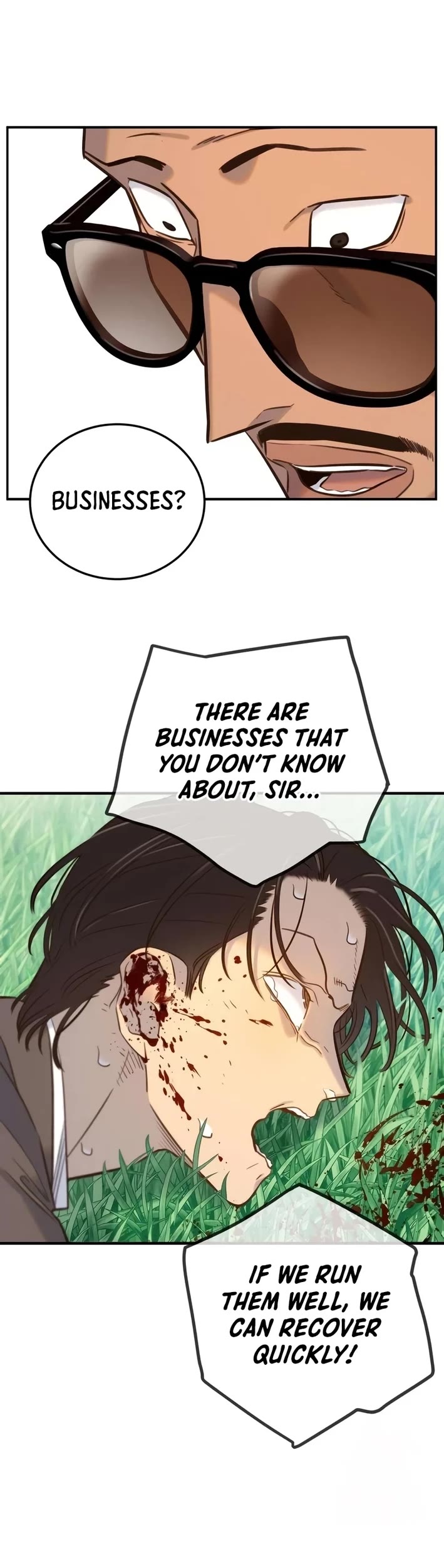 Everyone Loves Her chapter 4 page 50