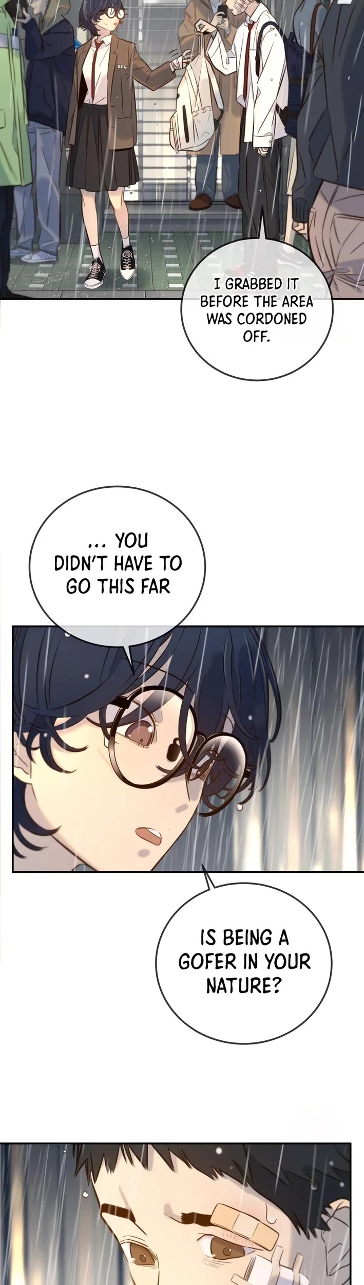 Everyone Loves Her chapter 4 page 55