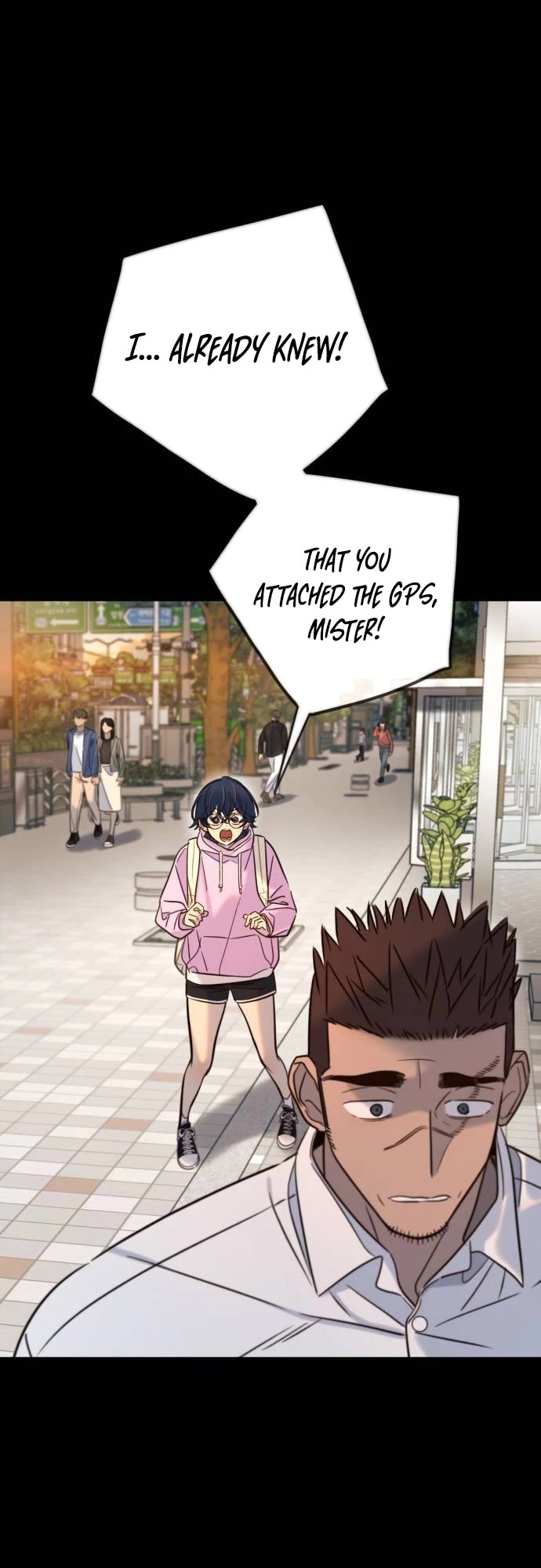 Everyone Loves Her chapter 40 page 11