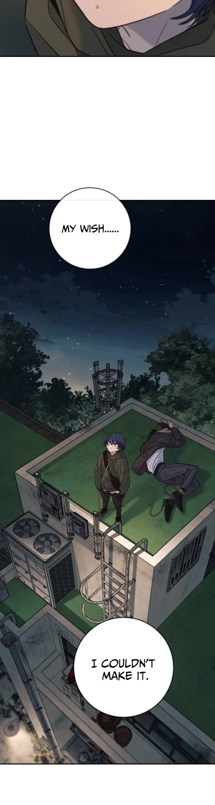 Everyone Loves Her chapter 40 page 2