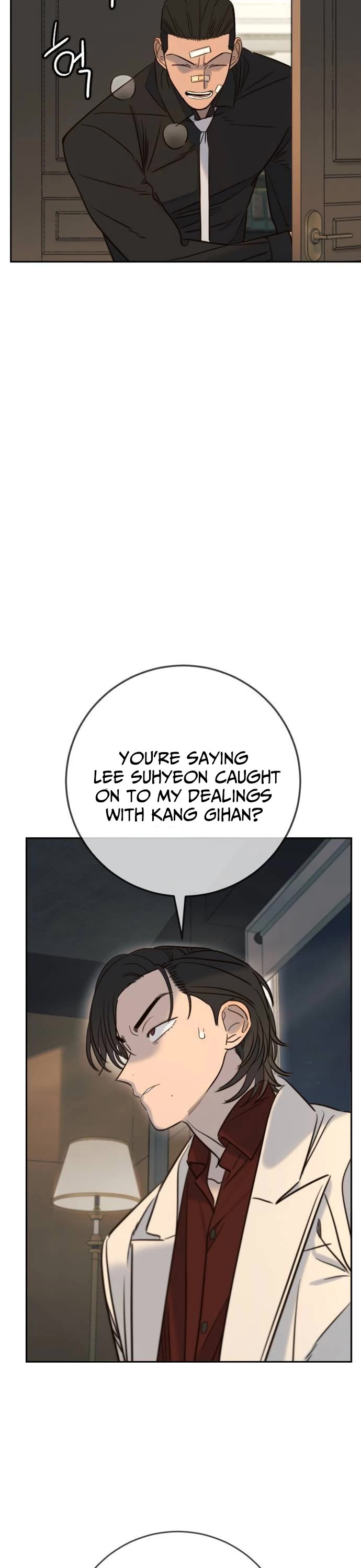 Everyone Loves Her chapter 40 page 28