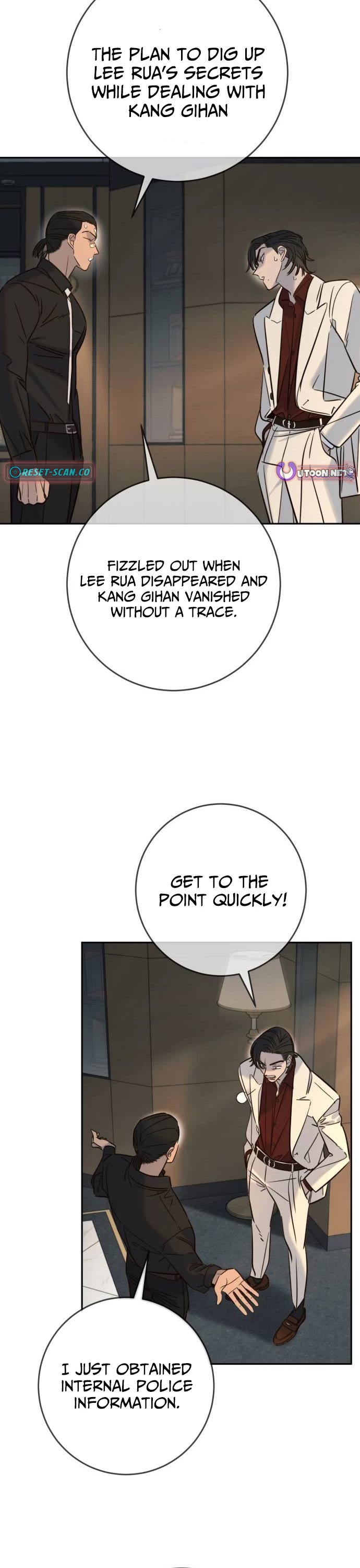 Everyone Loves Her chapter 40 page 29