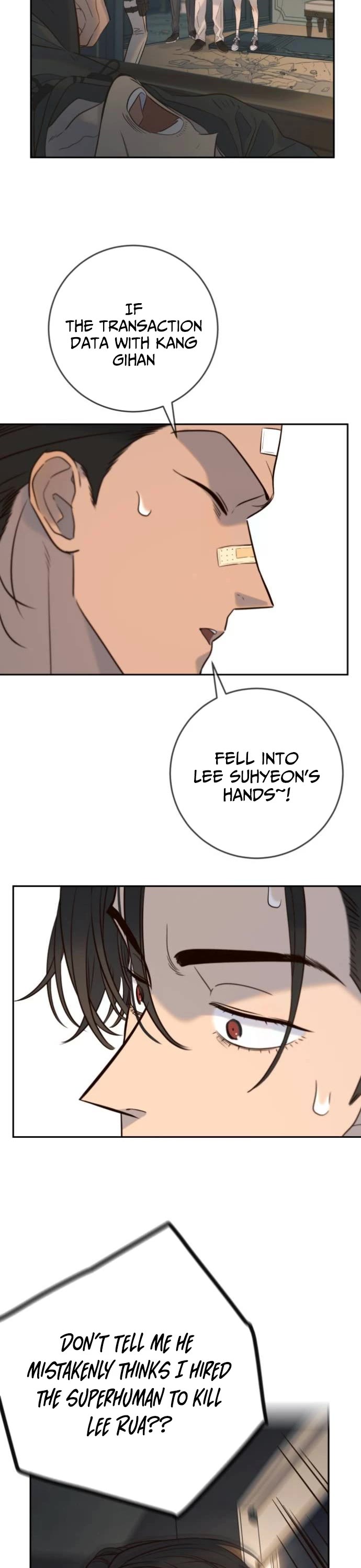 Everyone Loves Her chapter 40 page 32