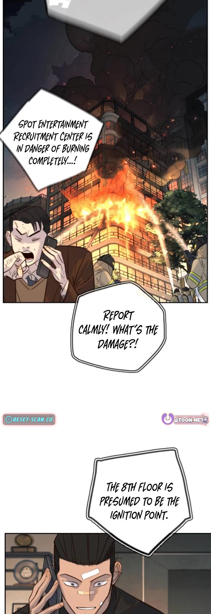 Everyone Loves Her chapter 40 page 35