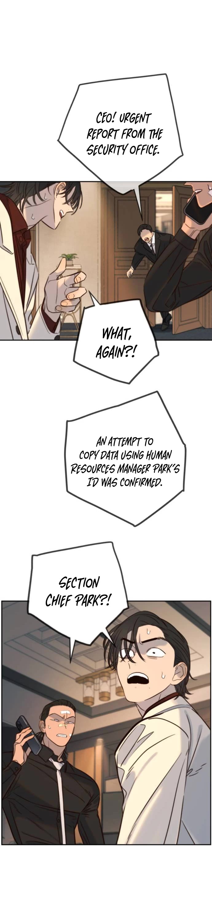 Everyone Loves Her chapter 40 page 37