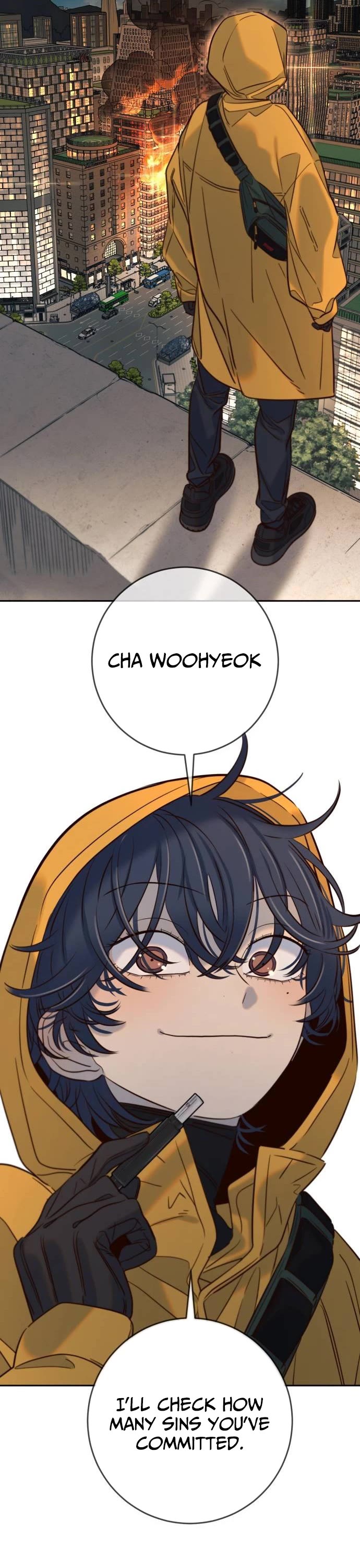 Everyone Loves Her chapter 40 page 40