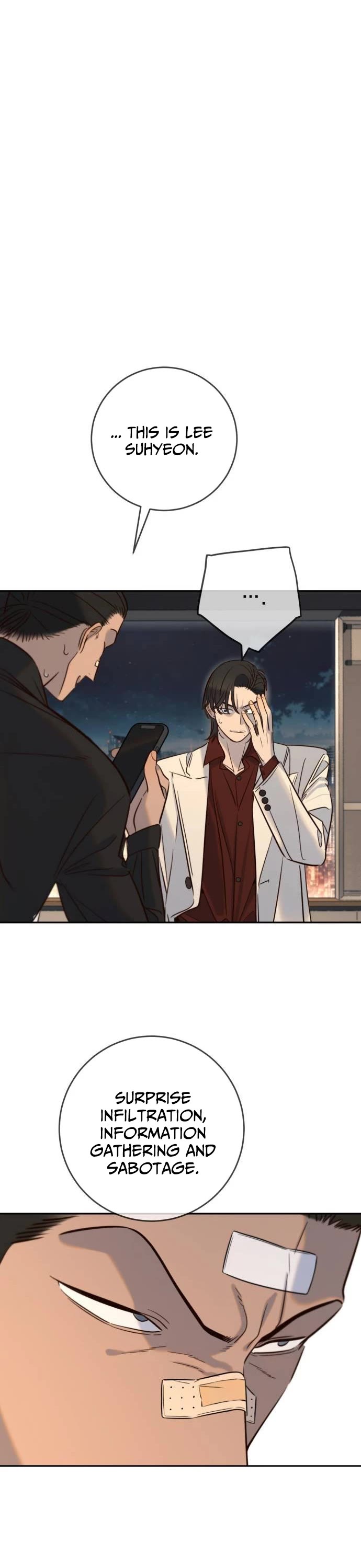 Everyone Loves Her chapter 40 page 41