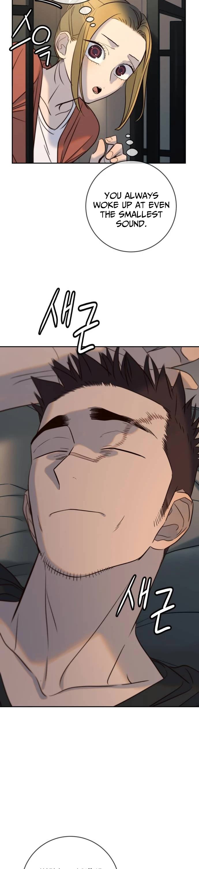 Everyone Loves Her chapter 40 page 44